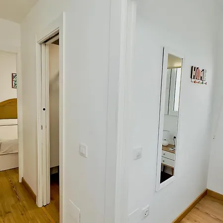 Apartment Amplio Y Tranquilo A 10 Min Del Centro *